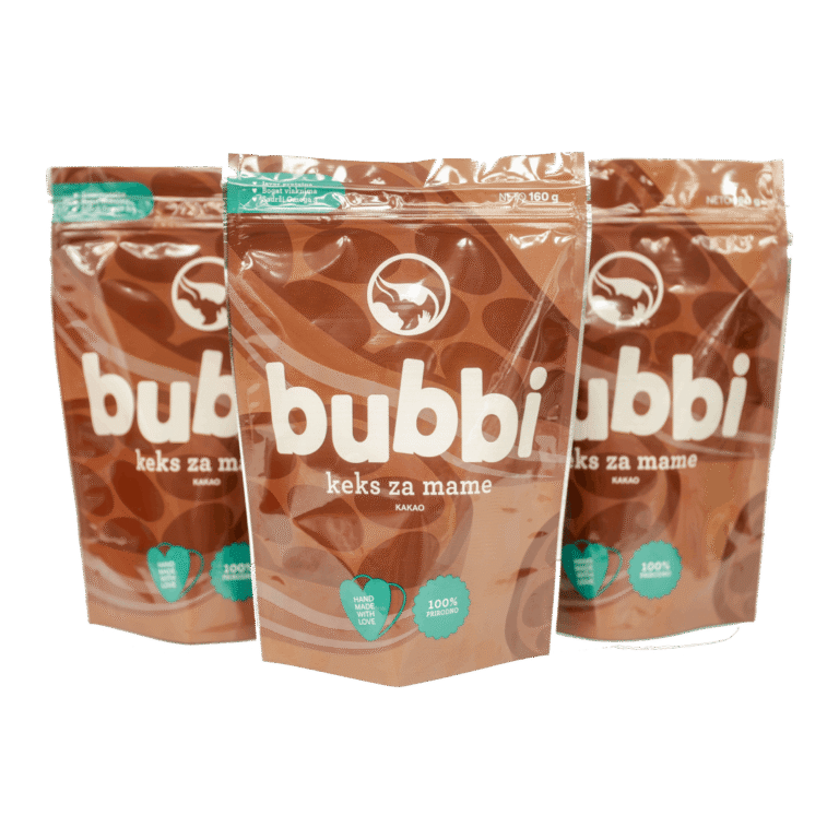 Bubi Cokolada
